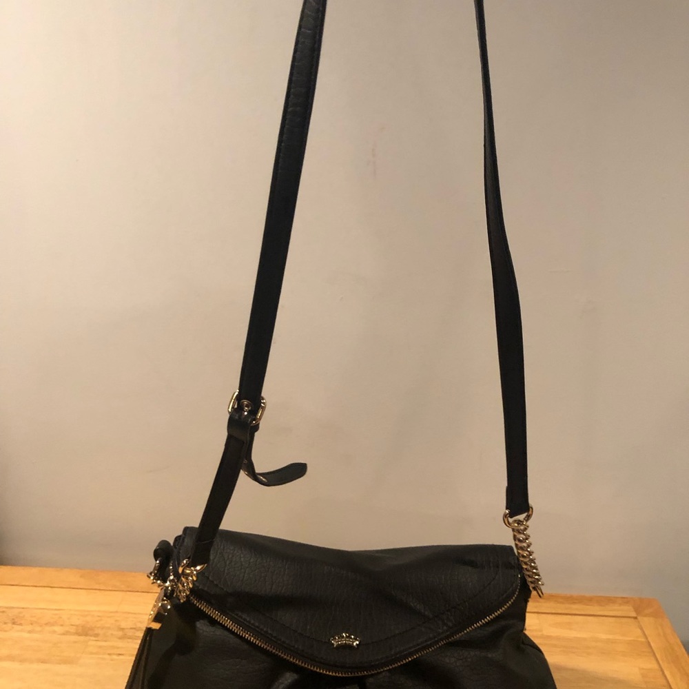Juicy Couture crossbody - Picture 2 of 2